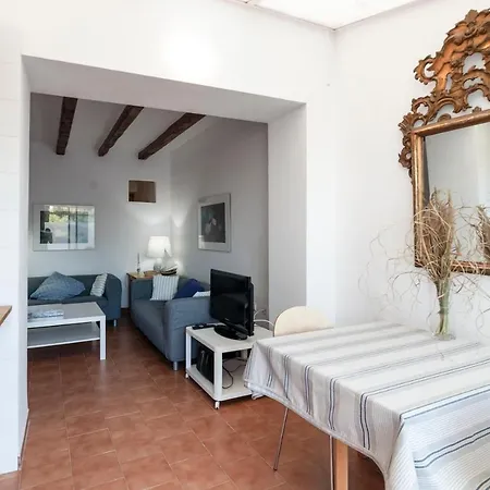 Apartment Casita De Pescadores Reformada En *